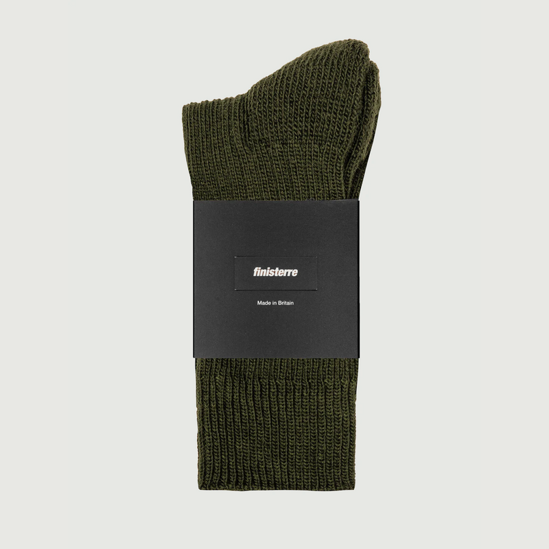 Finisterre - Ribbed Sock