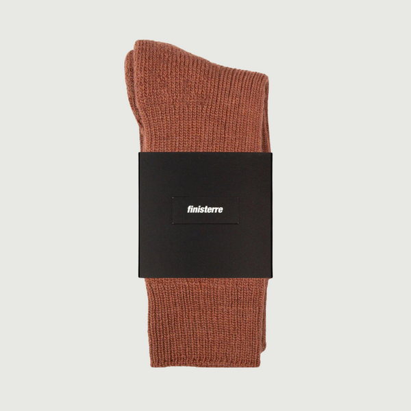 Finisterre - Ribbed Sock
