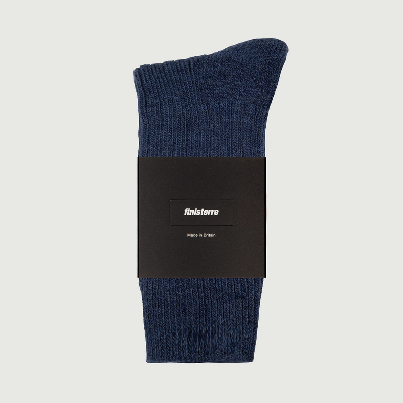 Finisterre - Ribbed Sock