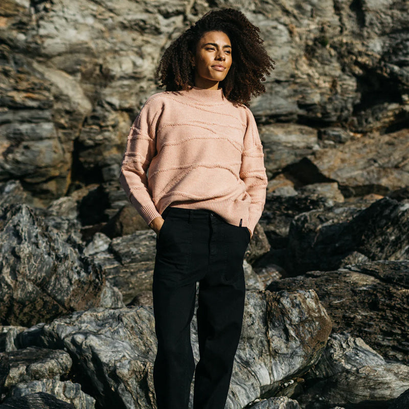 Finisterre - Yarrel Canvas Trouser - Womens