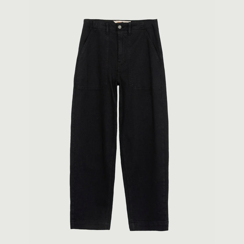 Finisterre - Yarrel Canvas Trouser - Womens