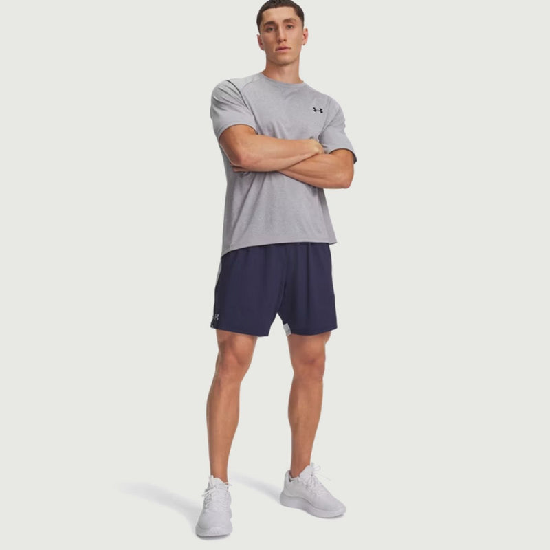 Under Armour - Tech™ Vent 2-in-1 Shorts - Mens