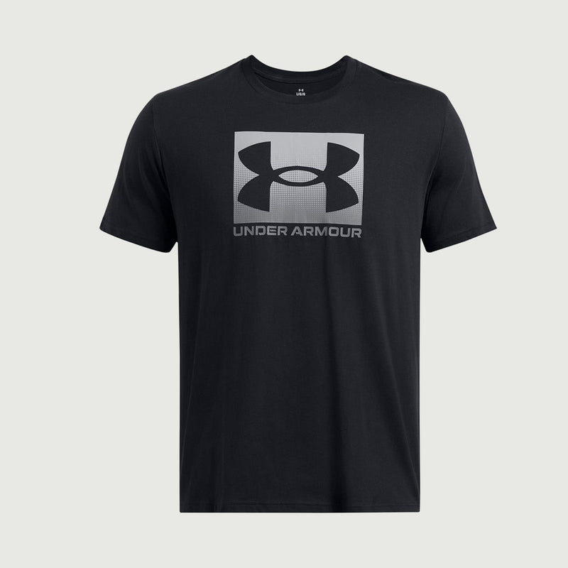 Under Armour - Boxed Sports Short Sleeve - Mens