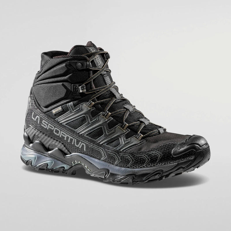 La Sportiva - Ultra Raptor II Mid GTX - Mens