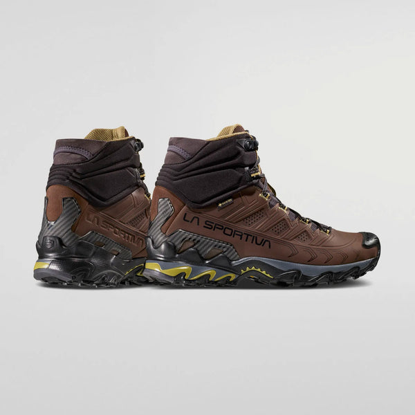 La Sportiva - Ultra Raptor II Mid Leather GTX - Mens