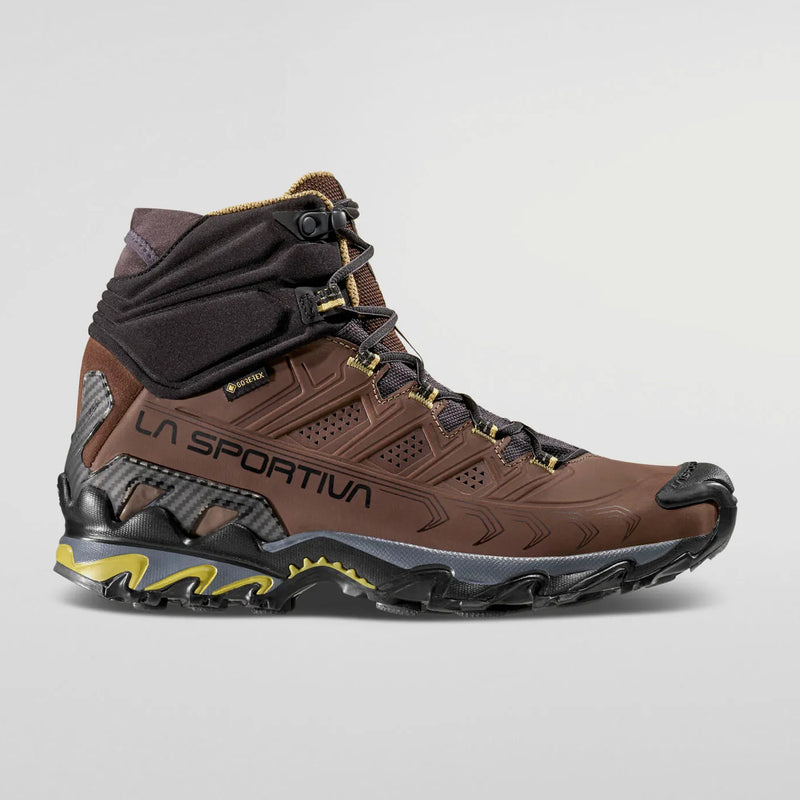 La Sportiva - Ultra Raptor II Mid Leather GTX - Mens