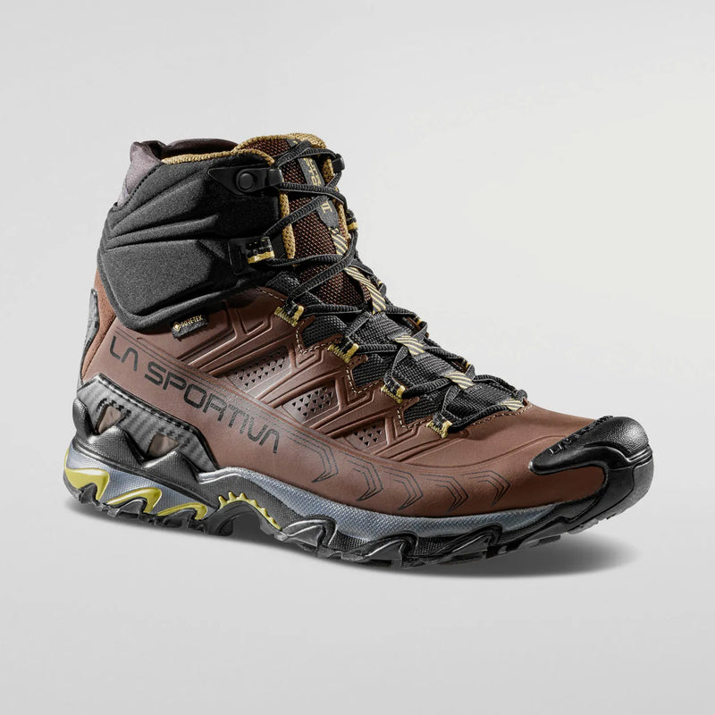 La Sportiva - Ultra Raptor II Mid Leather GTX - Mens