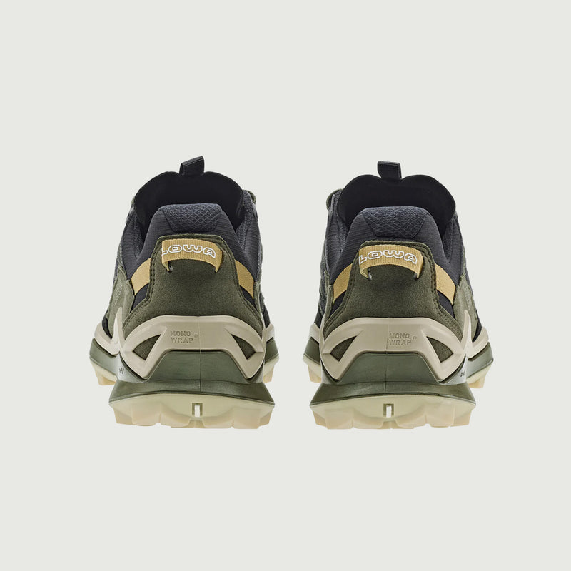 Lowa - Maddox Pro GTX LO - Mens