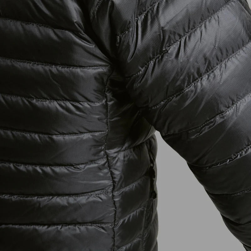 Montane - Anti Freeze Hooded Down Jacket - Mens