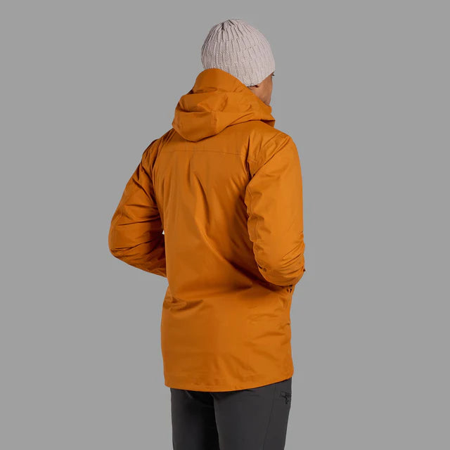 Montane - Cetus Waterproof Jacket - Mens