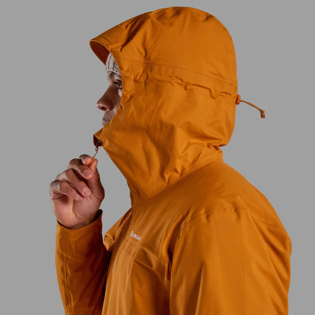 Montane - Cetus Waterproof Jacket - Mens