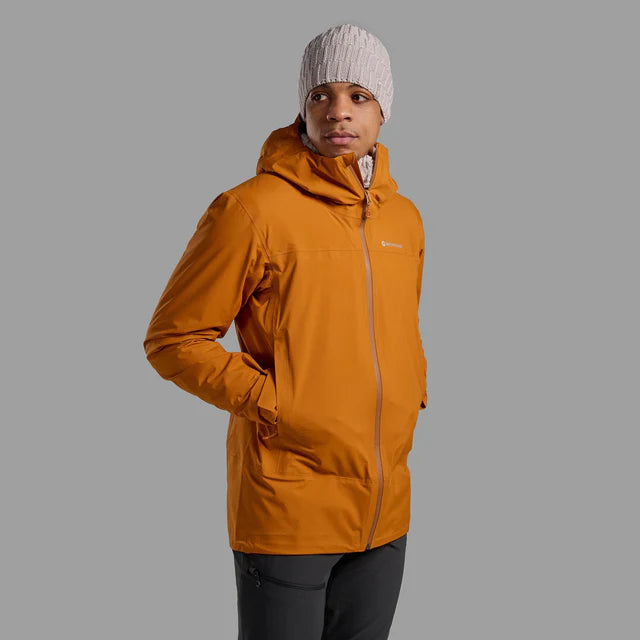 Montane - Cetus Waterproof Jacket - Mens