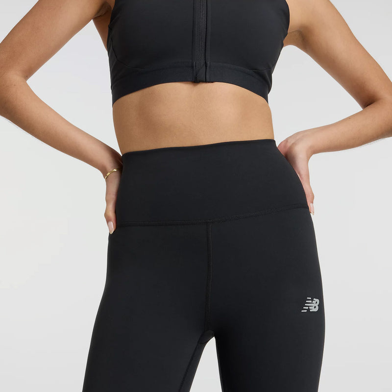 New Balance - Harmony High Rise Legging 25 Inches - Womens