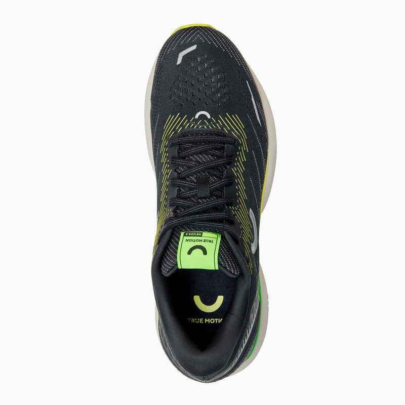 True Motion - U-TECH Nevos 3 - Mens