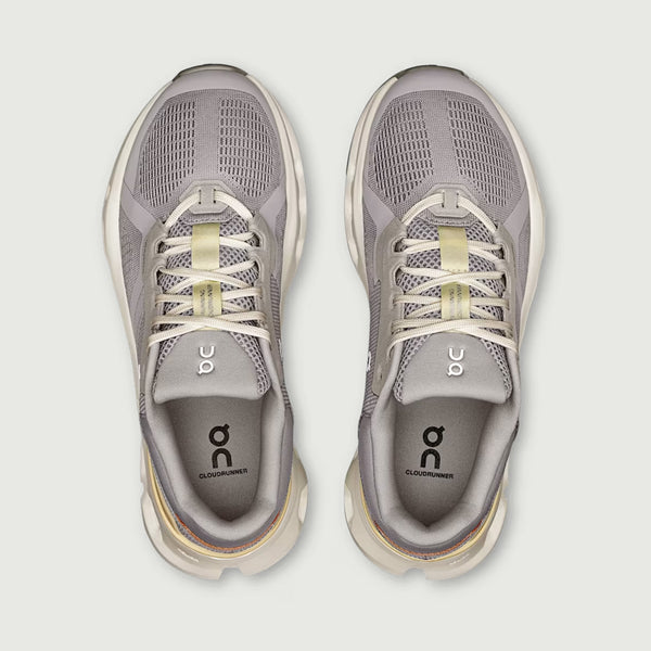 ON - Cloudrunner 2 - Womens