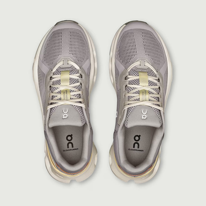 ON - Cloudrunner 2 - Womens
