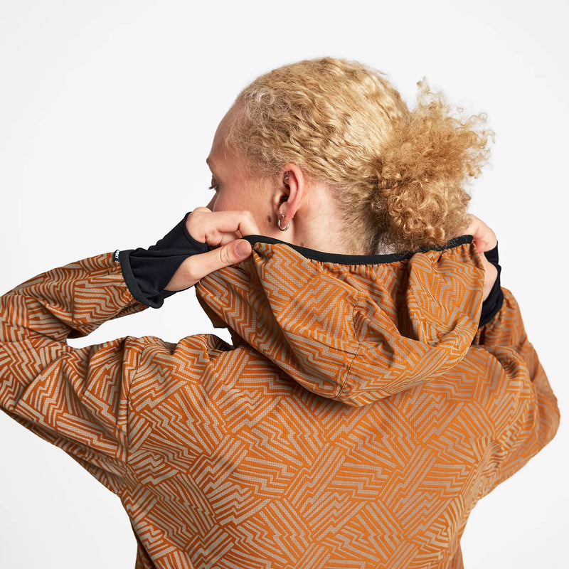 Saysky - Reflective Blaze Jacket - Womens