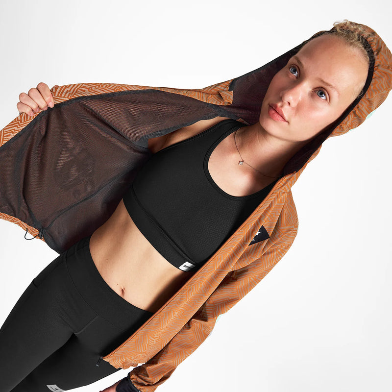 Saysky - Reflective Blaze Jacket - Womens