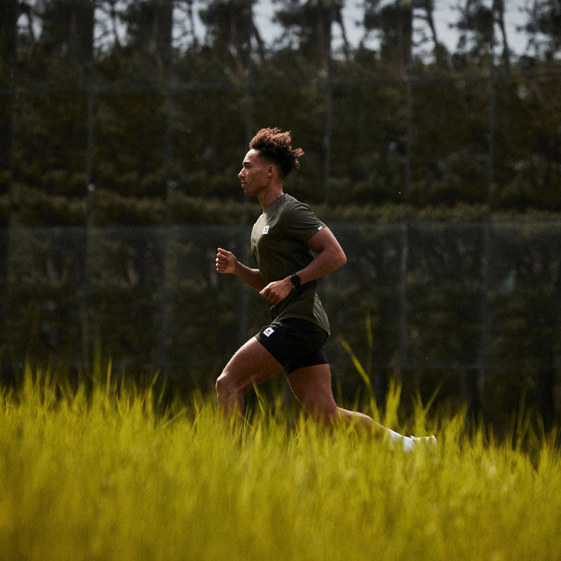 Saysky - Pace Shorts 5" - Mens