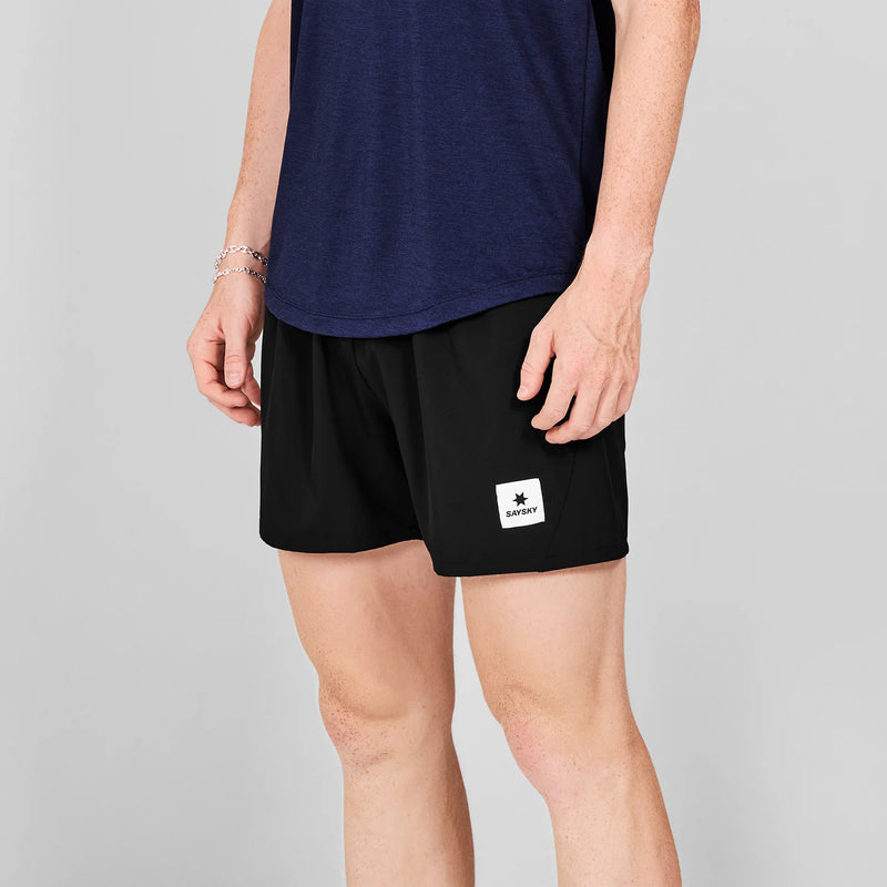 Saysky - Pace Shorts 5" - Mens