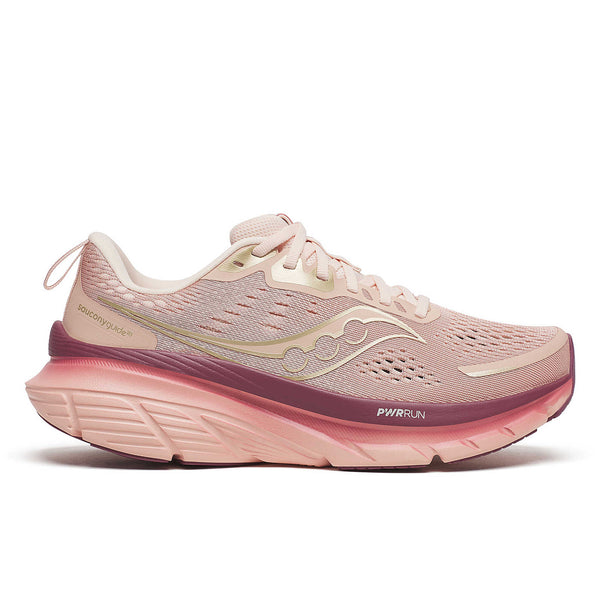 Saucony - Guide 18 - Womens