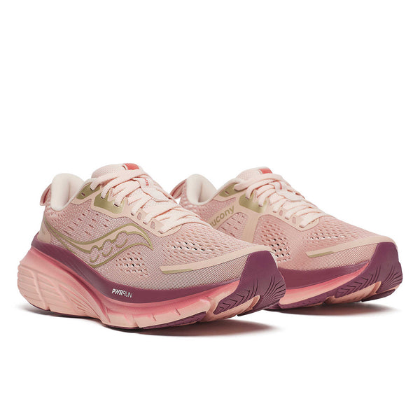 Saucony - Guide 18 - Womens