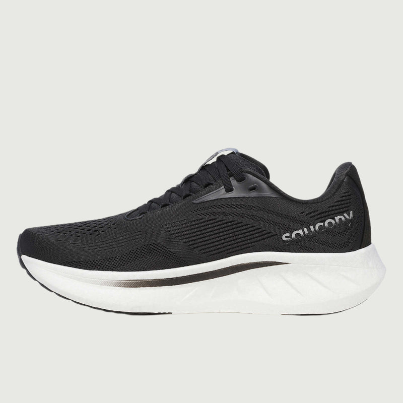 Saucony - Ride 18 - Mens