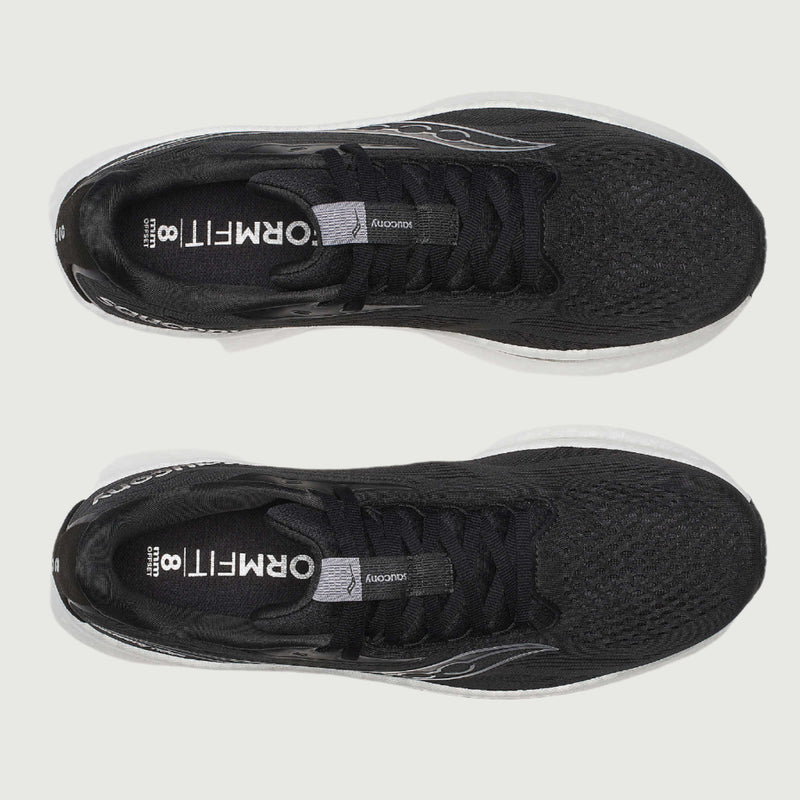 Saucony - Ride 18 - Mens