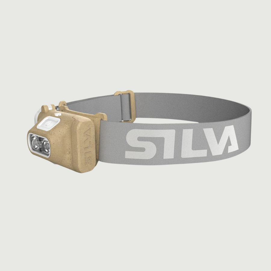 Silva - Terra Scout X