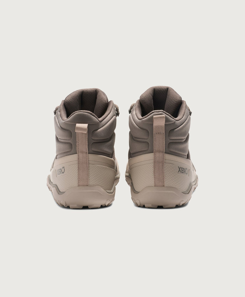 Xero - Scrambler Trail Mid WP - Men