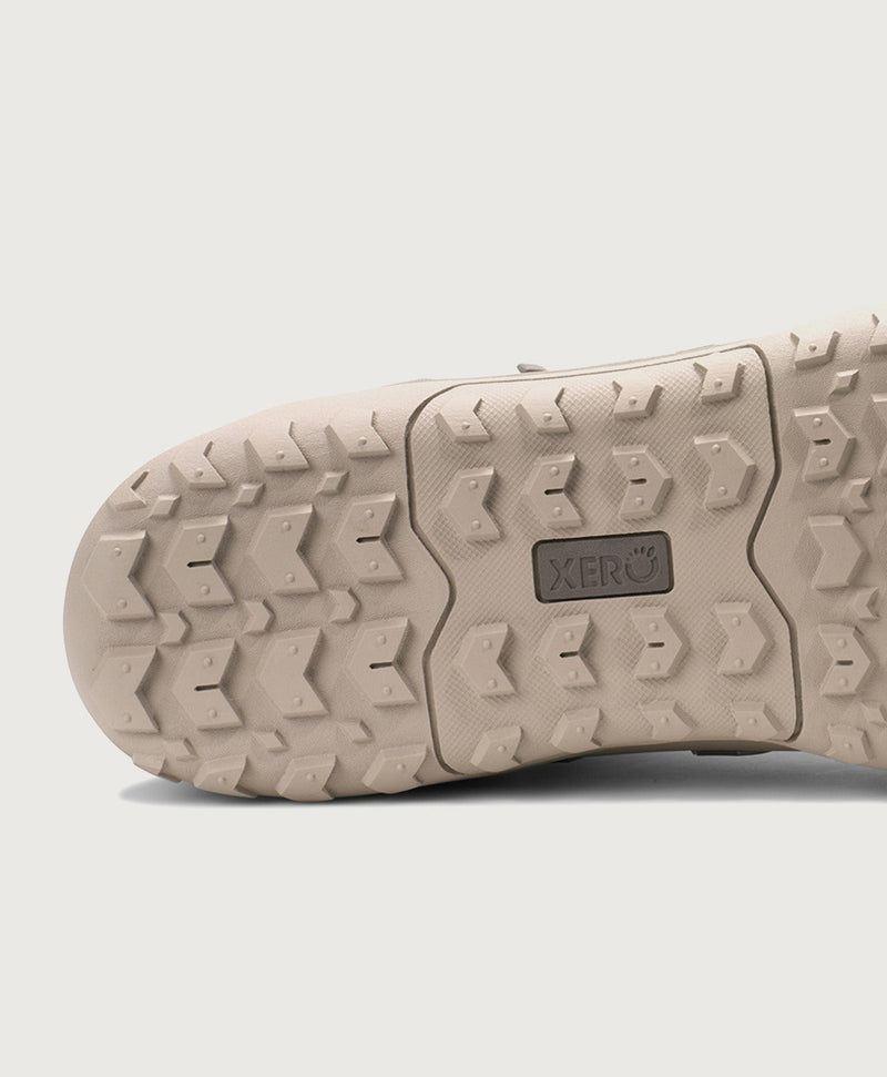 Xero - Scrambler Trail Mid WP - Men