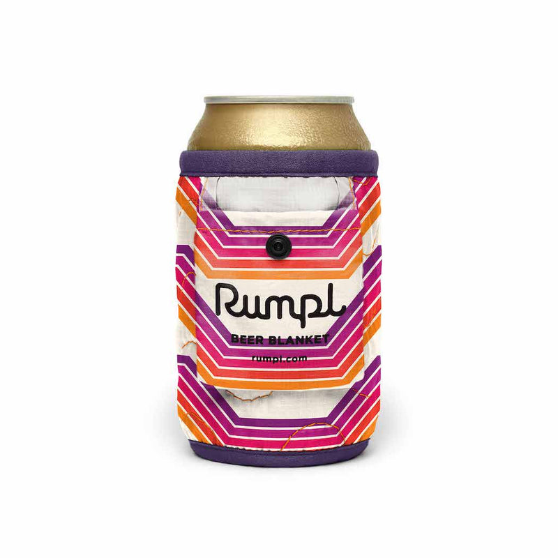 Rumpl - Beer Blanket - Retro Sunrise