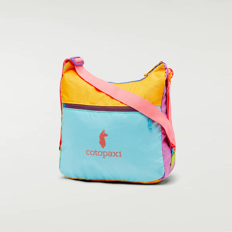 Cotopaxi - Taal Convertible Tote - Del Dia