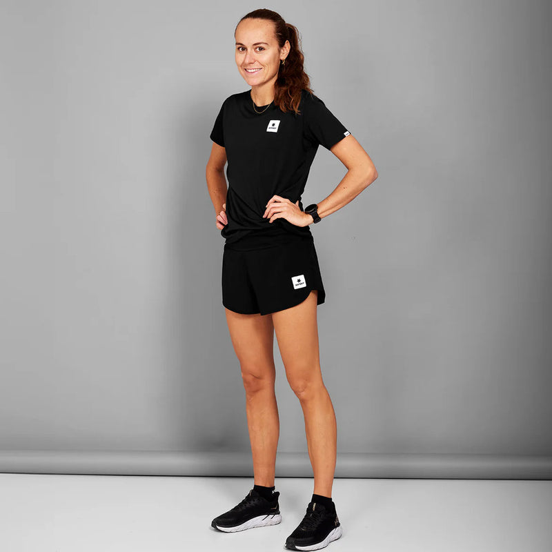 Saysky - Clean Combat Pro T-Shirt - Womens