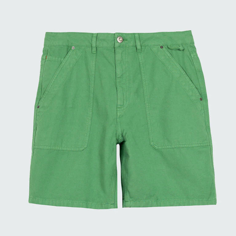 Finisterre - Basset Short - Mens