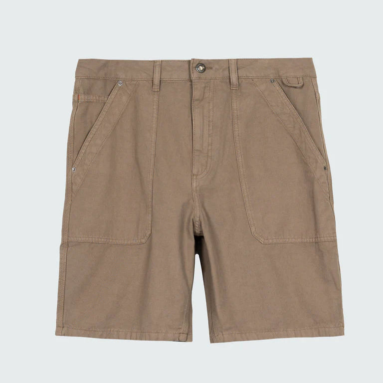 Finisterre - Basset Short - Mens