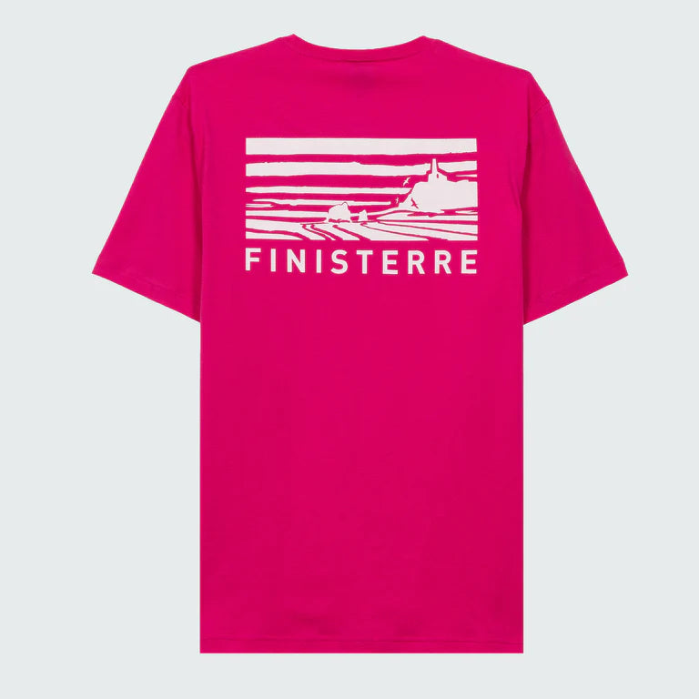 Finisterre - Cape T-Shirt - Mens
