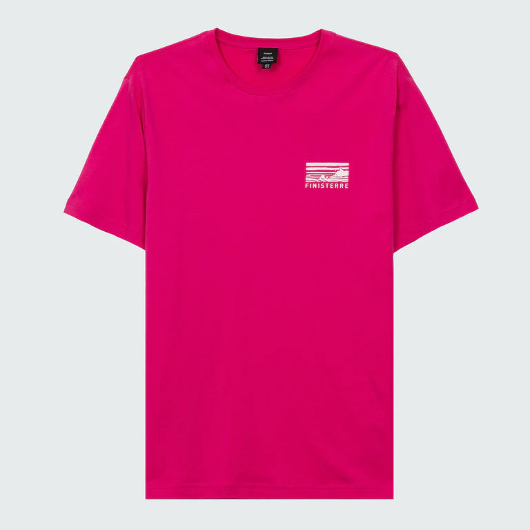 Finisterre - Cape T-Shirt - Mens