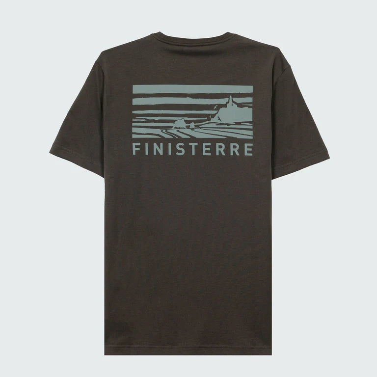 Finisterre - Cape T-Shirt - Mens