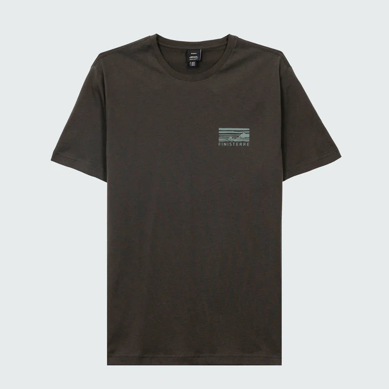 Finisterre - Cape T-Shirt - Mens