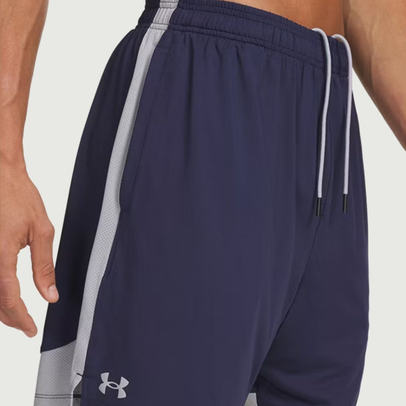 Under Armour - Tech™ Vent 2-in-1 Shorts - Mens