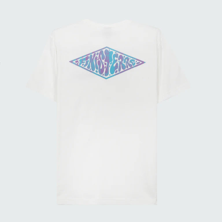 Finisterre - Diamond Spray T-Shirt - Mens