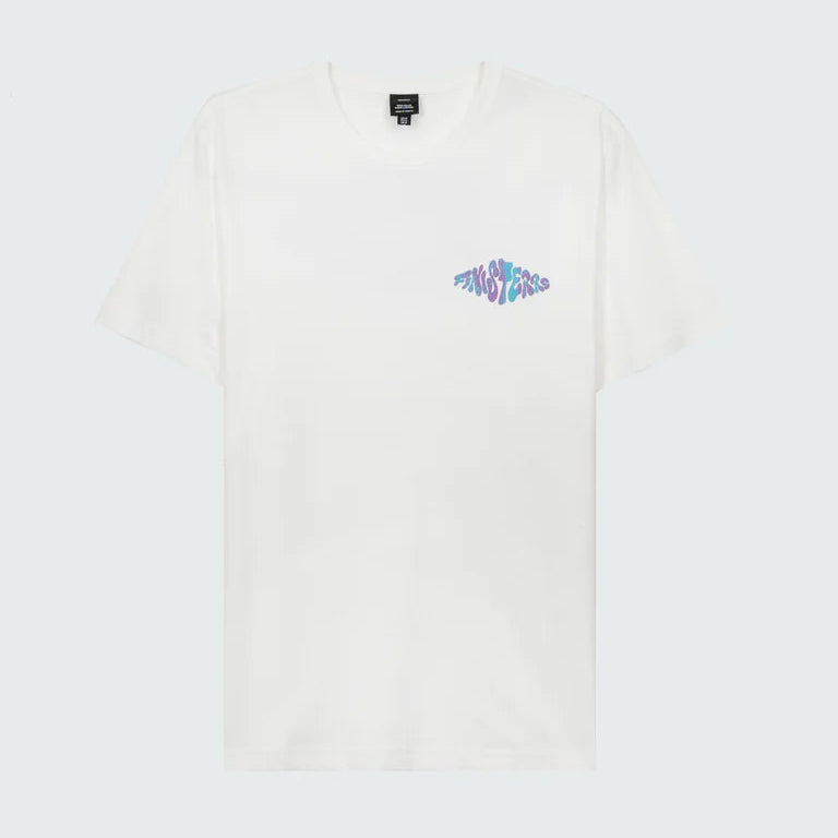 Finisterre - Diamond Spray T-Shirt - Mens