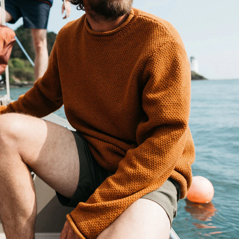 Finisterre - Barents Jumper - Mens
