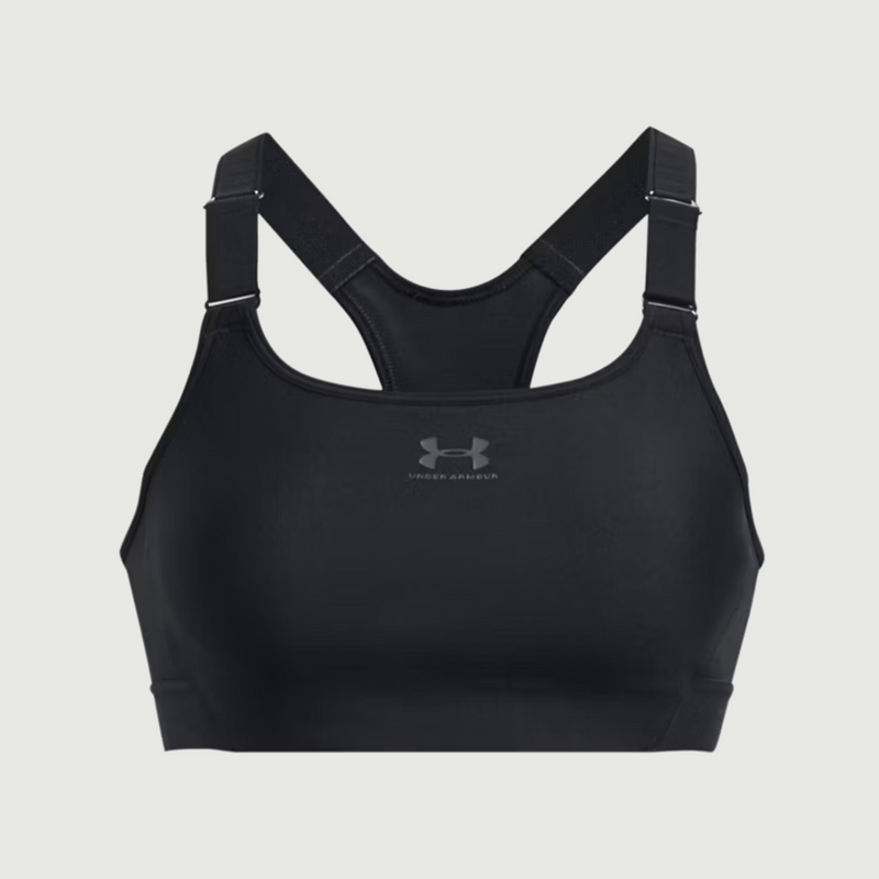 Under Armour - HeatGear® Armour High Sports Bra - Womens
