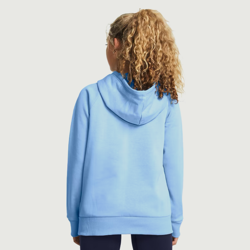 Under Armour - Rival Fleece Big Logo Hoodie - Womens