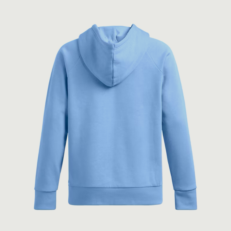 Under Armour - Rival Fleece Big Logo Hoodie - Womens