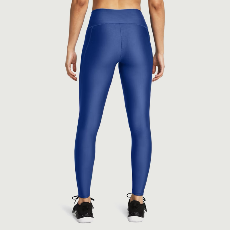Under Armour - HeatGear® No-Slip Waistband Full-Length Leggings - Womens