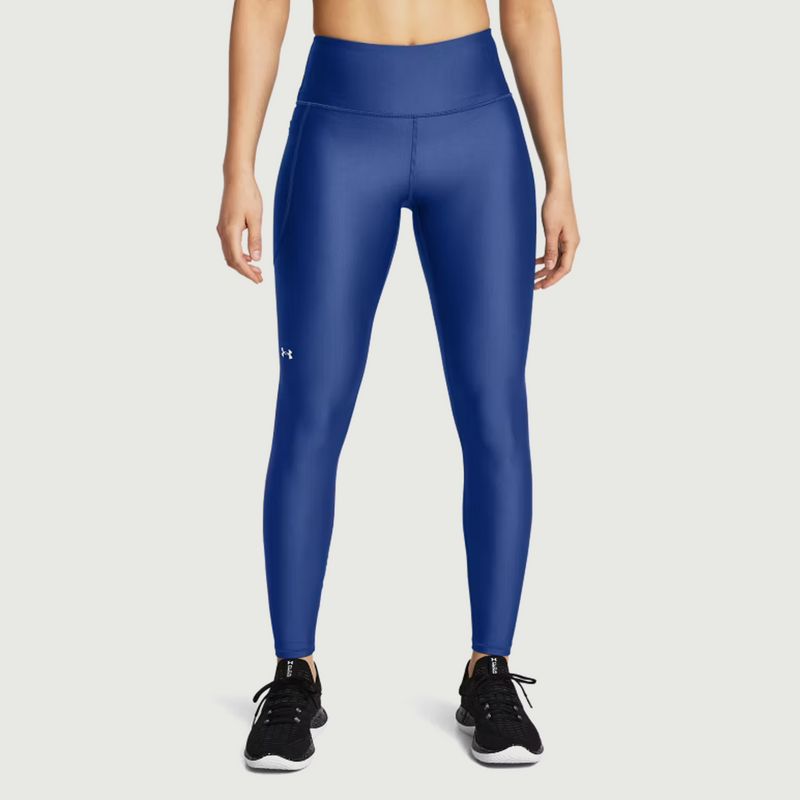 Under Armour - HeatGear® No-Slip Waistband Full-Length Leggings - Womens