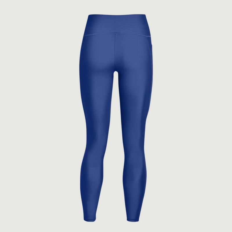 Under Armour - HeatGear® No-Slip Waistband Full-Length Leggings - Womens